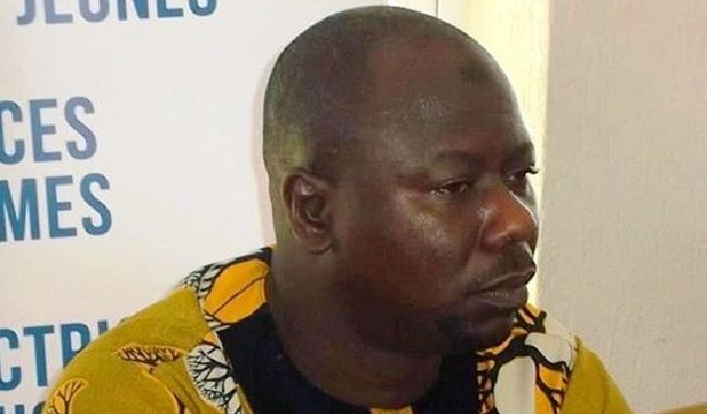 Meeting à Ouaké : Le député Affo Tidjani réaffirme son soutien au gouvernement
