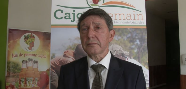 Transformation de l’agriculture nationale : Le Cipb engagé à révolutionner la filière Cajou