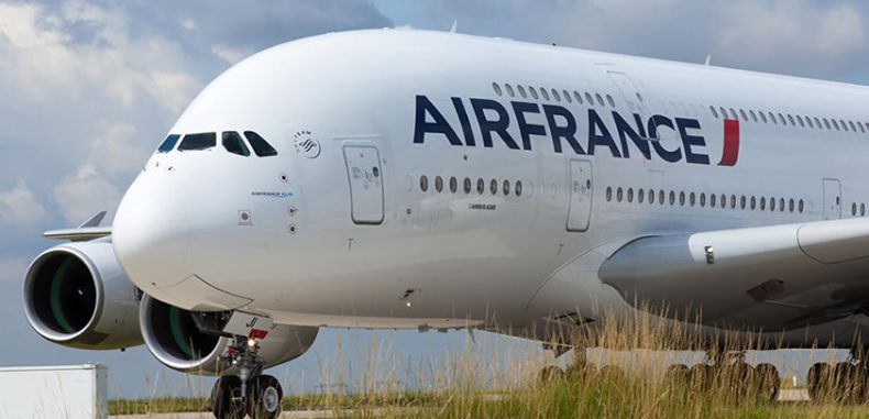 Priorité à Air France : Affairisme dans les voyages officiels ?