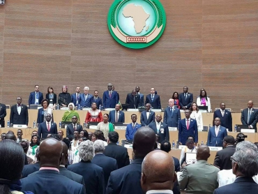 29e sommet de l’UA : Et l’Afrique s’éveilla !