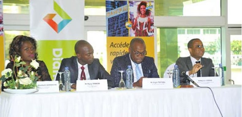 Partenariat Mtn Bénin et Diamond Bank : MoMoBank pour plus de facilité dans les transactions