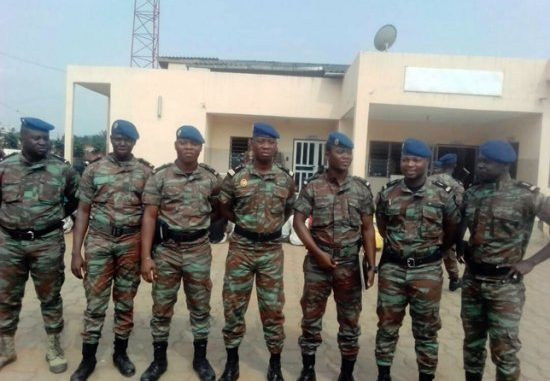 Trop de limogeages à la gendarmerie : Le braquage de Sègbohouè emporte encore plusieurs officiers et sous-officiers