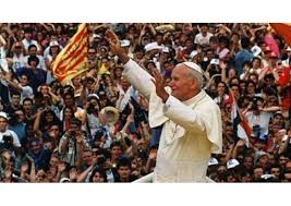 2ème visite de Saint Jean-Paul II au Bénin : il y a 25 ans déjà