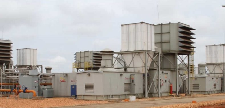 Autonomisation énergétique du Bénin La centrale de Maria-Gléta II inaugurée ce jeudi