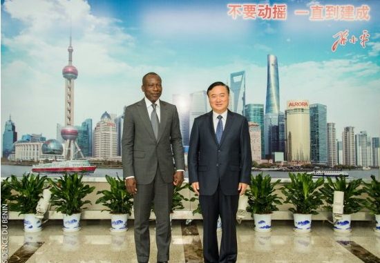 Sommet Chine-Afrique : Patrice Talon en Chine pour mobiliser encore des investissements lourds au Bénin