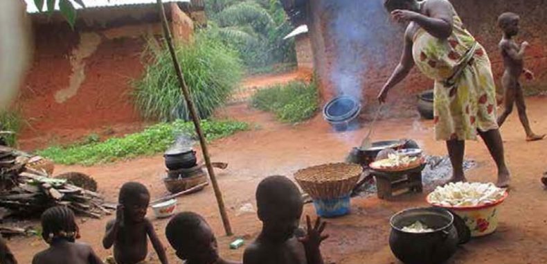 Pauvreté extrême au Bénin : Ampleur de la faim et déterminants