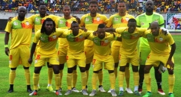 Match amical Bénin-Guinée: Victoire des Ecureuils sur le Syli national