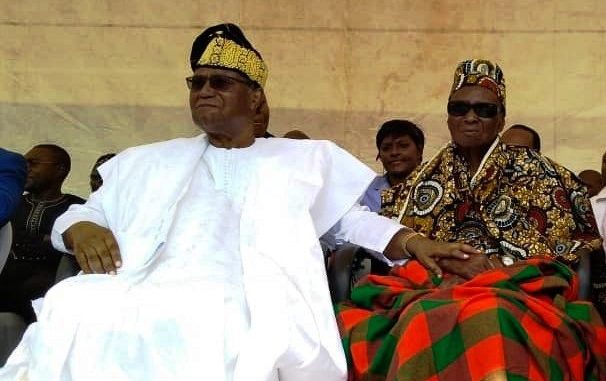 Bénin/Politique : Cotonou échappe définitivement aux “Soglo”