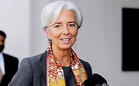 Fin de la 4ème revue de l’accord triennal en faveur du Bénin Le Fmi approuve un décaissement de 12 milliards de FCfa