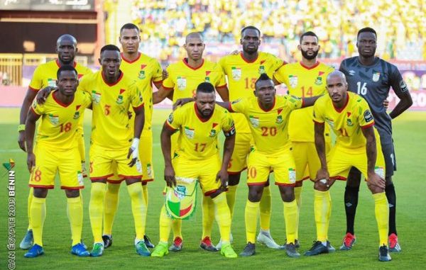 Match Bénin # Rd Congo: Battre les Congolais pour maintenir la position