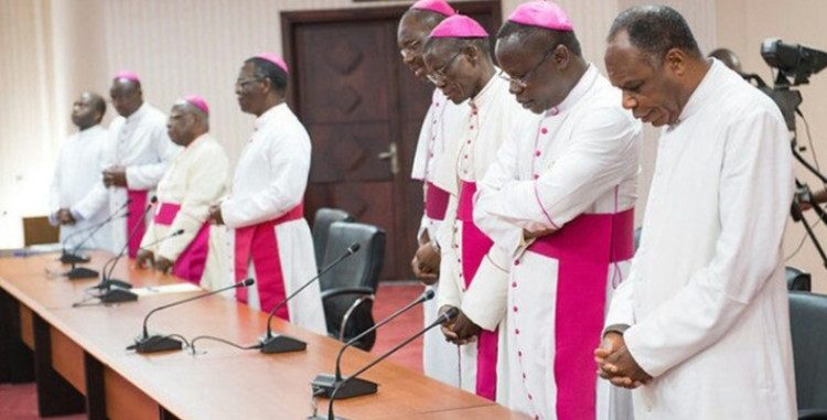 Médiation crise postélectorale au Bénin : Jusqu’où ira le Clergé ?