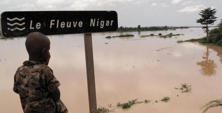 Montée des eaux du fleuve Niger et de l’Ouémé : Alerte à Adjohoun, Malanville, Zagnanado