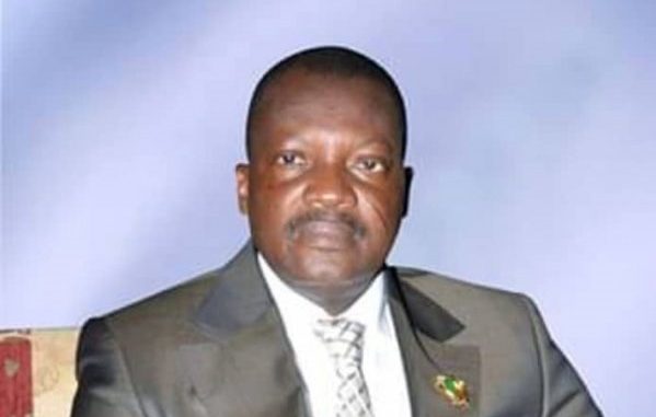 Entretien avec l’honorable Patrice Agbodranfo Nobimè : « Nous disons qu’il (…)   Entretien avec l’honorable Patrice Agbodranfo Nobimè : « Nous disons qu’il faut la Cour des comptes…il faut absolument toucher la Constitution »