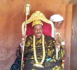 Célébration des 27 ans de règne du Roi d’Agonlin: Sa Majesté Yèto Kandji prie pour l’unité et la paix au Bénin