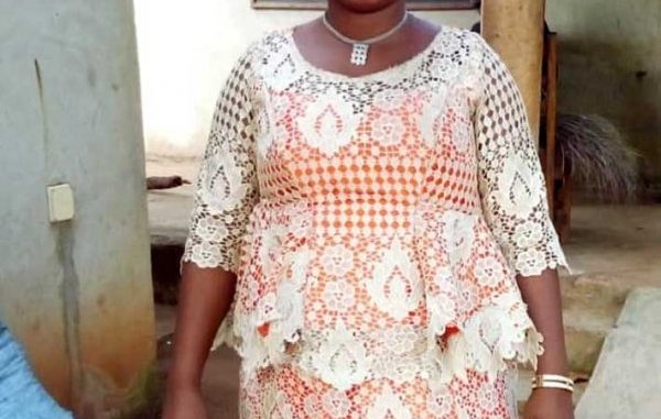Femme et Politique : Abinibi Rissikatou Iyoko, une meneuse à Abomey-Calavi