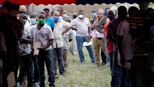 Infractions liées au Coronavirus au Bénin : L’incivisme appelle à l’actualisation du Code d’hygiène