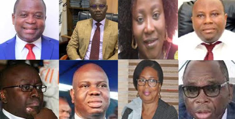 Bénin/Élections des maires sur fond de division Bohicon-Cotonou : le monstre à 4 têtes !