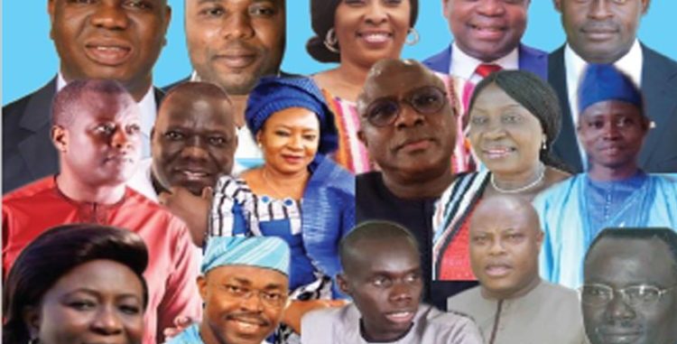 Bénin/4e mandature de la décentralisation: Les 77 maires élus et désignés