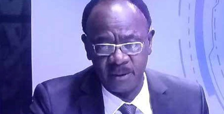 Lnb/ Taxe de 15% sur les gains emportés: Gaston Zossou établit le bien-fondé de la décision