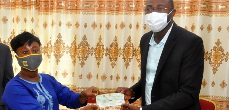 Impactés par la réalisation des projets touristiques à Ouidah: Les concernés dédommagés