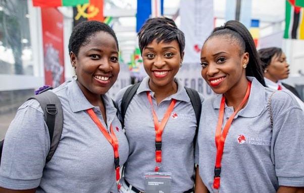 Les soumission au programme d’entrepreneuriat de la Fondation Tony Elumelu sponsorisé par UBA se termine bientôt
