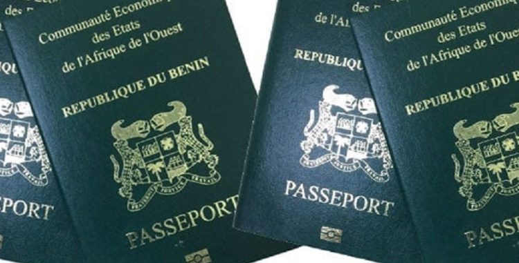 Bénin: Pourquoi GEB Afrique arrête la production des passeports