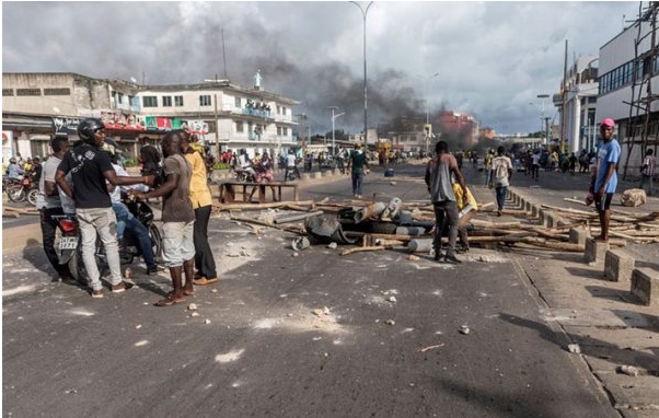 Tension politique dans certaines localités du Bénin : Rallumer la flamme de la paix pour préserver la patrie