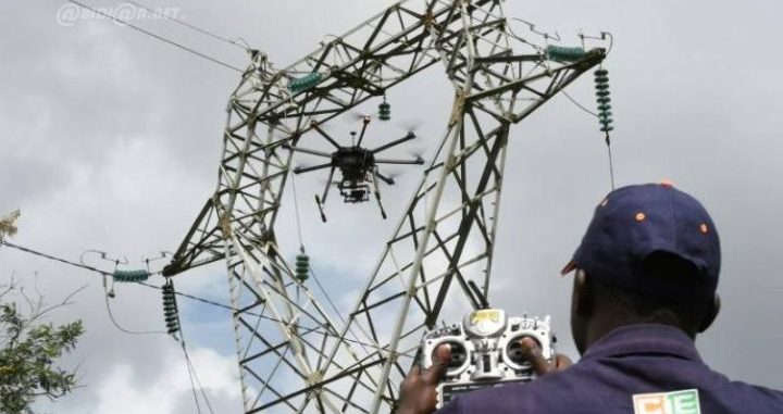 Côte d’Ivoire : la CIE annonce un programme de rationnement de la fourniture de l’électricité