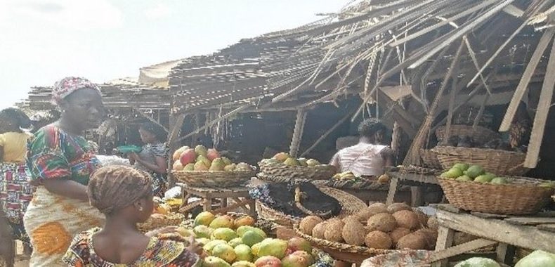 Carême musulman: Cherté des fruits décriée à Porto-Novo