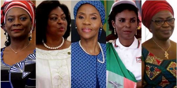 Afrique : ces premières dames expertes en économie et en business