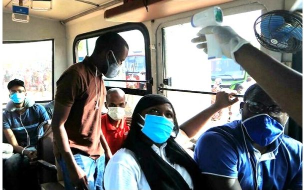 Sénégal : les raisons de la forte augmentation des cas de Covid-19