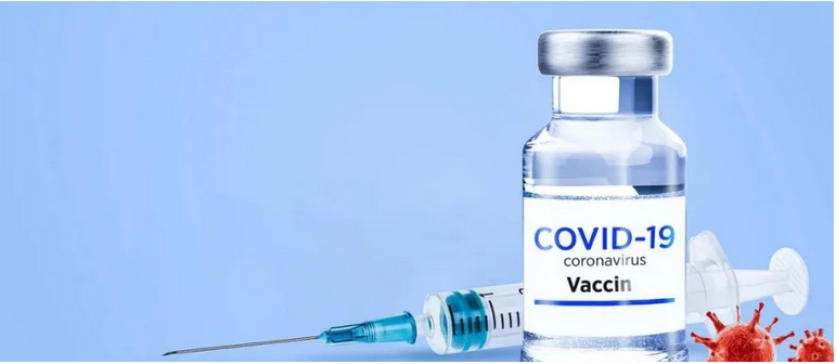 Vaccination anti-Covid-19: 03 personnes en prison pour trafic de carnet