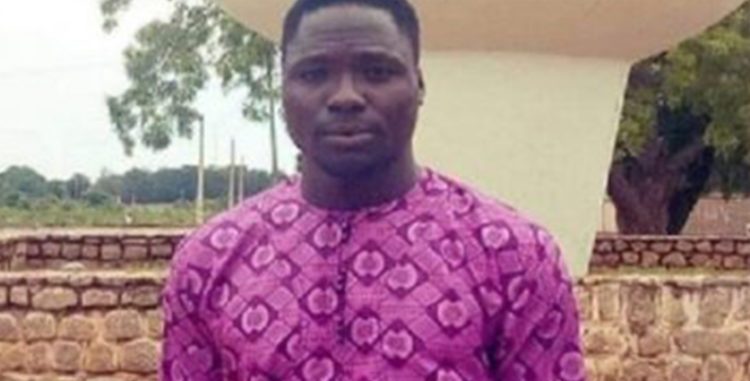 Assassinat d’un innocent par vindicte populaire: Eloi Dogo : Plus jamais ça au Bénin !