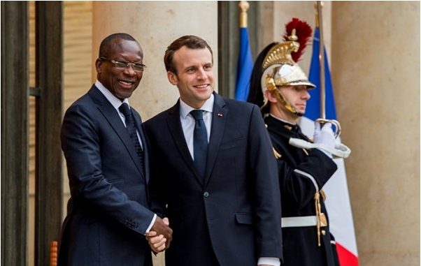 Restitution des biens culturels au Bénin : Patrice Talon rencontre Emmanuel Macron ce jour