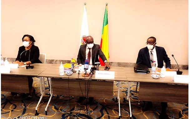 31ème session du conseil des ministres de la CIPRES : Le comité des experts en réunion à Cotonou