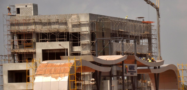 Zone économique spéciale de Glo-Djigbé : La ville industrielle se met en place (Les investisseurs nationaux invités à se positionner)