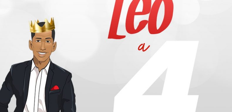 En 4 ans d’existence : LEO, LE CHATBOT DE UBA REALISE UN SUCCES MASSIF SUR LE CONTINENT