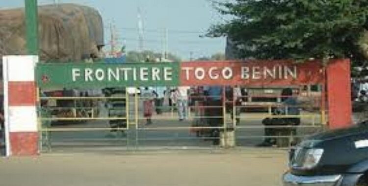Allègement des mesures anti-covid : Le Togo rouvre ses frontières terrestres
