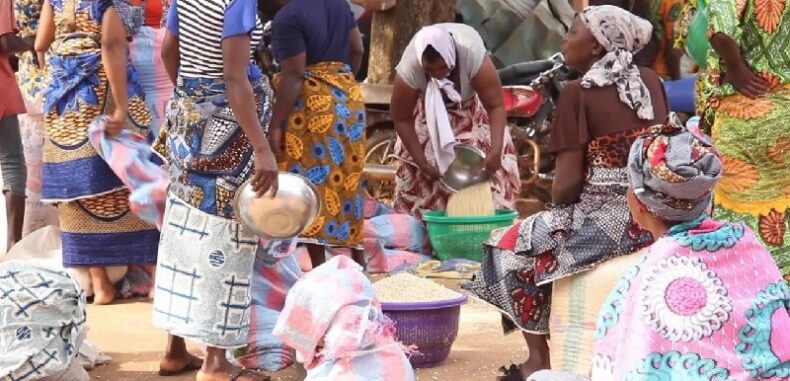 Jour des marchés: Semaine du lundi 15 au dimanche 21 juillet 2024