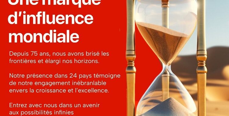 Groupe bancaire UBA : L’empreinte d’une marque et d’une influence en Afrique et dans le monde