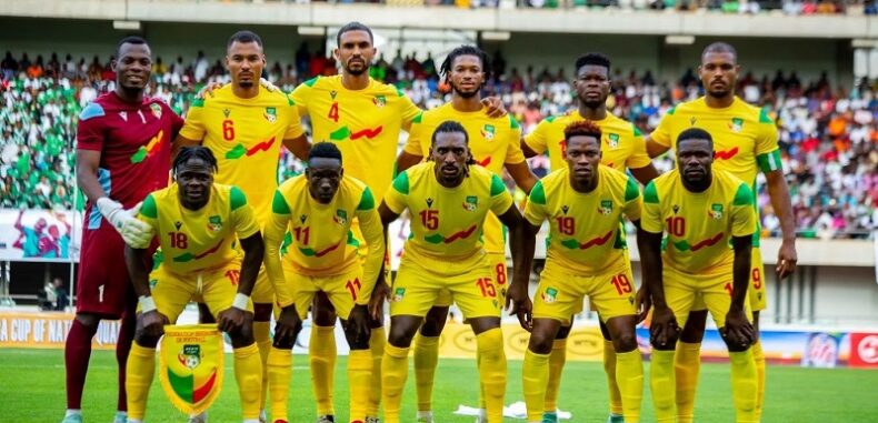 Match Bénin-Rwanda: Un duel décisif entre Guépards et Amavubi ce jour