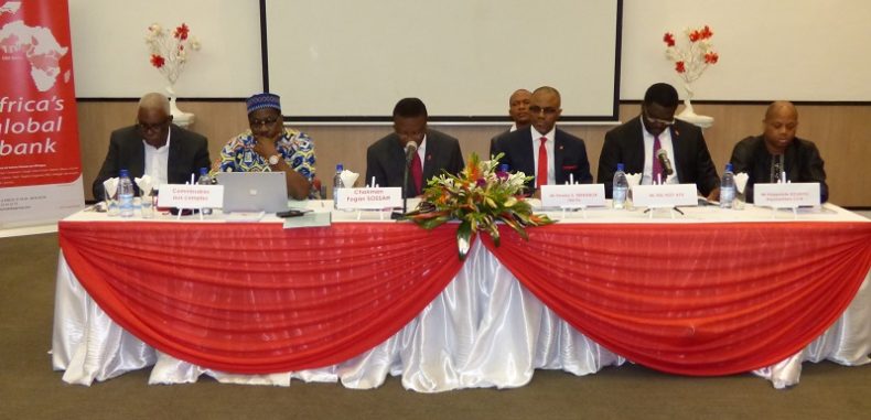 Assemblée générale ordinaire : Les actionnaires de UBA Bénin renouvellent leur confiance en la banque UBA
