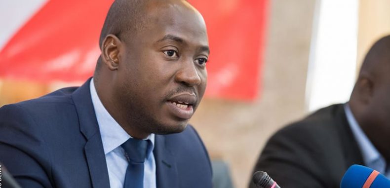 Création des associations sportives communales : Oswald Homeky implique les maires du Bénin