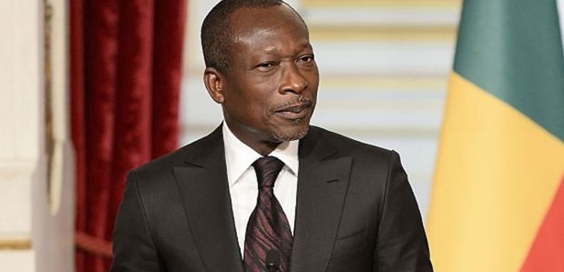 Bénin/Présidentielles 2021 : Le Cercle des Jeunes Leaders-Patrice Talon déjà en action.