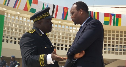 Après les audits:Le préfet Toboula convoque le maire de Cotonou