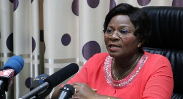 Démarrage des premiers examens nationaux de licence: Marie-Odile Attanasso a lancé les épreuves à la Fss de Cotonou