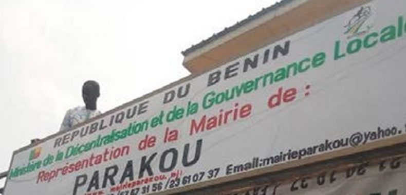 Ouverture à Cotonou d’un bureau annexe de la municipalité de Parakou : Charles Toko simplifie la vie à ses administrés