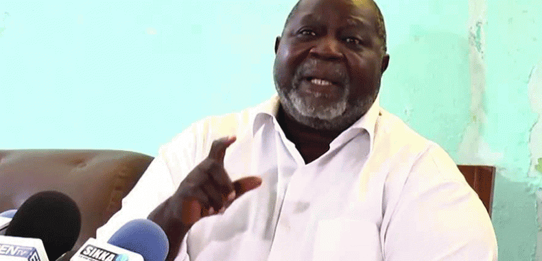 Dossier Etat béninois contre Comon Sa: Kato Atita dénonçait les irrégularités d’Ajavon