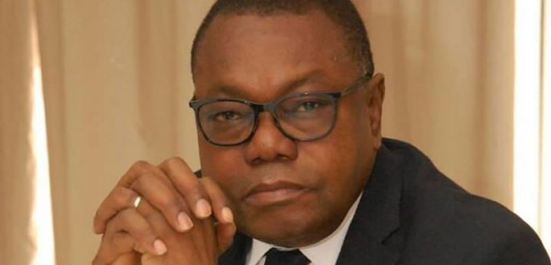 Agence de la Cnss de Cotonou : Le nouveau et somptueux siège érigé dans 24 mois