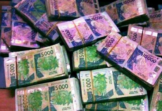 Finance : liste des Systèmes Financiers Décentralisés agréés au Bénin